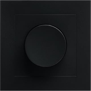 SG Lighting - LEDDim Dimmer zwart 350va