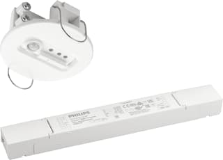 SG Lighting - Connect Systeeminterface bussysteem bridge kit