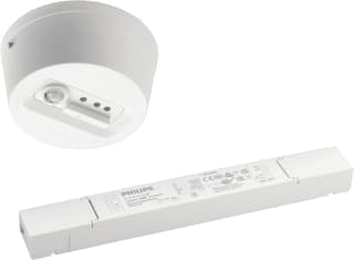 SG Lighting - Connect Systeeminterface bussysteem bridge kit opbeenh
