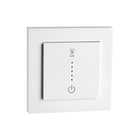 SG Lighting - Schakelklok voor schakelmateriaal timer wit