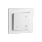SG Lighting - Connect Hand-/wandzender bussysteem switch wit