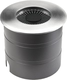 SG Lighting - Nemo Bodeminbouwarmatuur siriak 3000k
