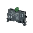 ABB - Modular MCB Hulpcontactblok Element No Mcb-10-B