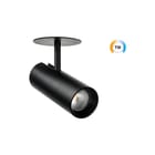SG Lighting - Tube Mini Downlight/spot/schijnwerper mini r zw2000-4000 tw