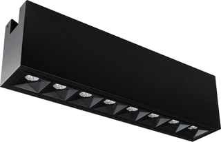 SG Lighting - ZIP Inspire Downlight/spot/schijnwerper Zipinsp 300 Zw 900Lm 2700K