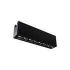 SG Lighting - ZIP Inspire Downlight/spot/schijnwerper Zipinsp 300 Zw 900Lm 2700K