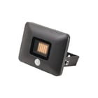 SG Lighting - Flom Mini Downlight/spot/schijnwerper Grafiet Pir Sen 3000K