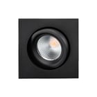 SG Lighting - Junistar Lux Downlight/spot/schijnwerper junistar lux zw led 2700k