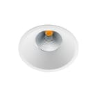SG Lighting - Soft Slim Downlight/spot/schijnwerper softslim wi dim 2000-2800k
