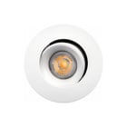 SG Lighting - Junistar Bio Downlight/spot/schijnwerper junistar bio wit 2700k 8st