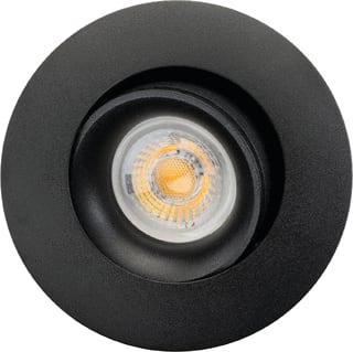 SG Lighting - Junistar Bio Downlight/spot/schijnwerper junistar bio zw 2700k 8st