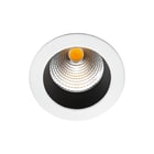 SG Lighting - Jupiter Pro Soft Downlight/spot/schijnwerper Wit 3000K