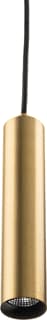 SG Lighting - ZIP Tube Micro Pendelarmatuur zip mcro mess 360lm 2700
