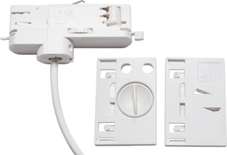 SG Lighting - Shopline Elektr. toebeh. v verlichtingsarm. dali wi adapt kit