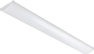 SG Lighting - Wave Plafond-/wandarmatuur 1200 wi led 4000k dal