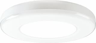 SG Lighting - Etne Plafond-/wandarmatuur wi 4000k niet dimbaar