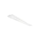 SG Lighting - EcoLine Plafond-/wandarmatuur Eco 1200 Wi 3000K Push Dim
