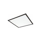 SG Lighting - Sense Pro Plafond-/wandarmatuur sense pro 600x600 zw 3000k