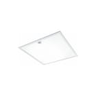 SG Lighting - Sense Pro Plafond-/wandarmatuur pro 600x600 wi 4000k pir s