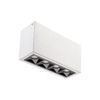 SG Lighting - Inspire Plafond-/wandarmatuur insp s 150 wi 470lm 3000k