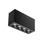 SG Lighting - Inspire Plafond-/wandarmatuur insp s 150 zw 450lm 2700k
