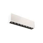 SG Lighting - Inspire Plafond-/wandarmatuur insp s 300 wi 3000k p/dim