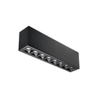 SG Lighting - Inspire Plafond-/wandarmatuur insp s 300 zw 4000k p/dim
