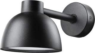 SG Lighting - Herning Wall Mini Plafond-/wandarmatuur hernwall mini zw 3000/4000