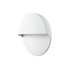 SG Lighting - Arlon Round Plafond-/wandarmatuur Wit 3000K