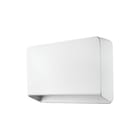 SG Lighting - Arlon Plafond-/wandarmatuur wit 2700k