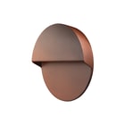 SG Lighting - Arlon Round Plafond-/wandarmatuur round corten 3000k