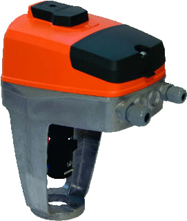 TA - Slider 750 Plus Elektrische servomotor motor 750+3p 24 mb rs485