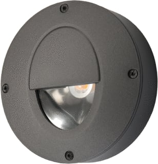 SG Lighting - Callisto Wall Square Plafond-/wandarmatuur call wall square gr 3000k
