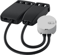 SG Lighting - Lichtregelsysteemcomponent dali n fasedim pill 200va