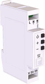 SG Lighting - Lichtregelsysteemcomponent dali nr fasedim din 400va