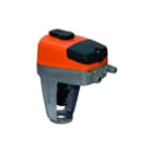 TA - Slider 750 Plus Elektrische servomotor motor 750+3p 115 mb/tcp
