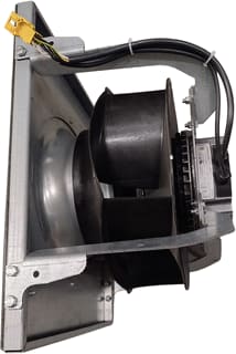 Orcon - Toebeh./onderdelen voor ventilator So-Motorplt Wtu600-Ece/Ta