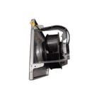 Orcon - Toebeh./onderdelen voor ventilator So-Motorplt Wtu600-Ece/Ta