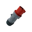 Mennekes - CEE-contactstop contstp 32a 3p 9h 400v