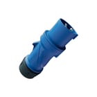 Mennekes - CEE-contactstop Contstp 16A 3P 6H 230V R
