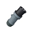 Mennekes - CEE-contactstop contstp 16a 3p 7h 500v r