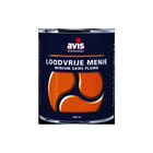 Avis - grondverf AVIS LDVRIJE MENIE 500ML
