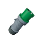 Mennekes - CEE-contactstop Contstp 16A 3P 2H >50V R