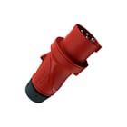 Mennekes - CEE-contactstop Contstp 16A 4P 6H 400V R