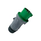 Mennekes - CEE-contactstop Contstp 16A 4P 2H >50V R