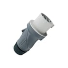 Mennekes - CEE-contactstop contstp 16a 4p 1h >50v r