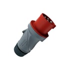 Mennekes - CEE-contactstop contstp 16a 4p 11h >50v r