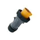 Mennekes - CEE-contactstop contstp 16a 3p 4h 110v