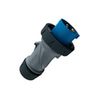 Mennekes - CEE-contactstop Contstp 16A 3P 6H 230V