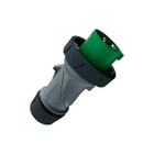 Mennekes - CEE-contactstop contstp 16a 3p 10h >50v